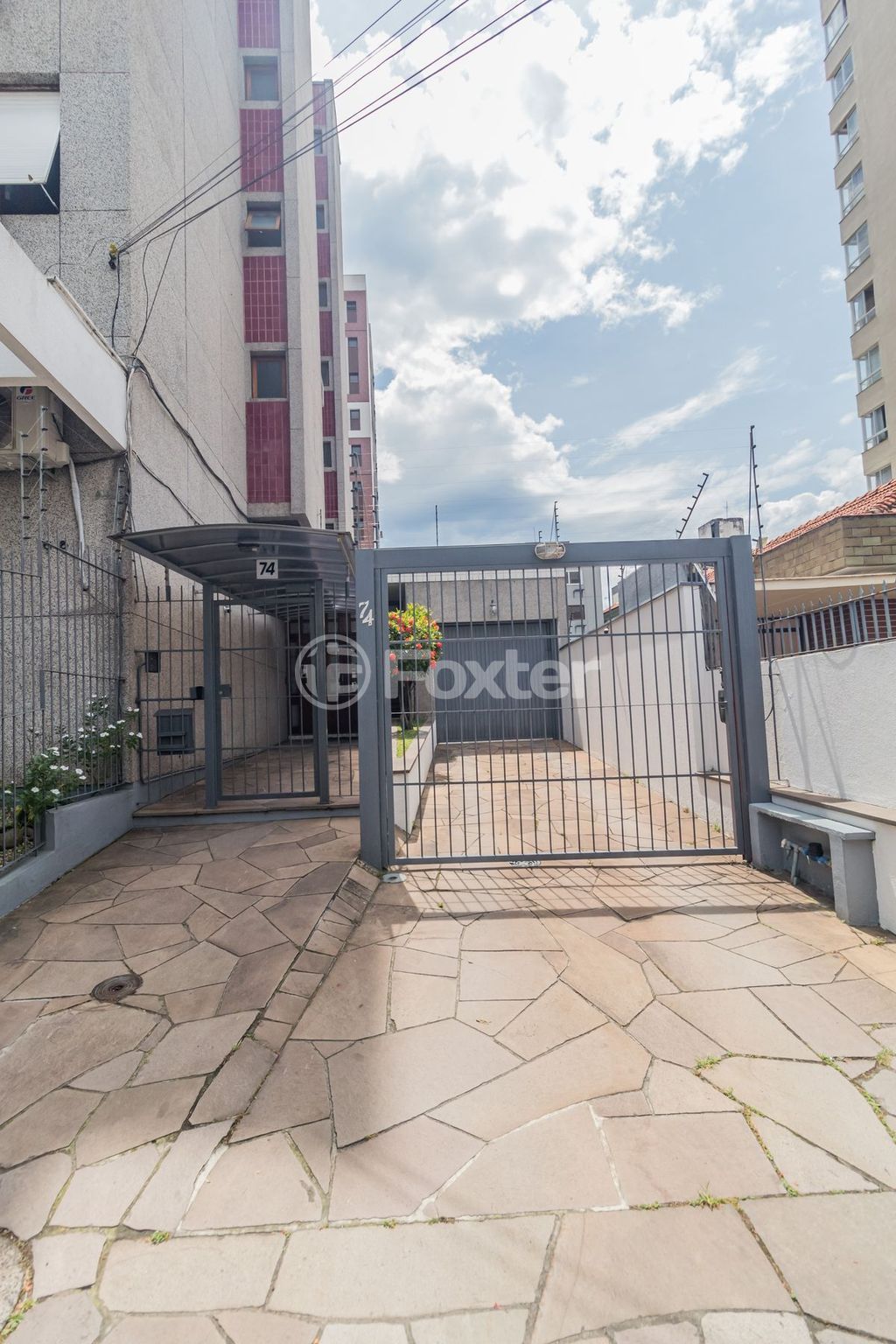 Cobertura para comprar em Fernando Cortez, 74 - foto 3