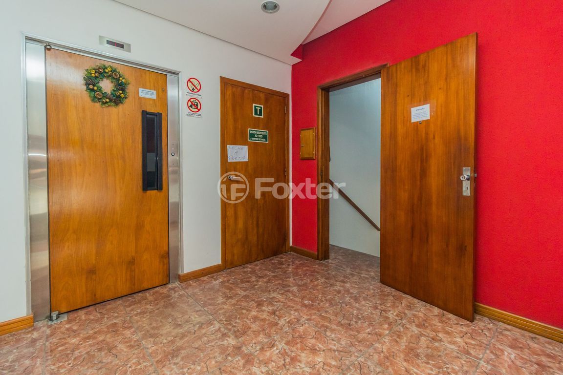 Cobertura para comprar em Fernando Cortez, 74 - foto 17