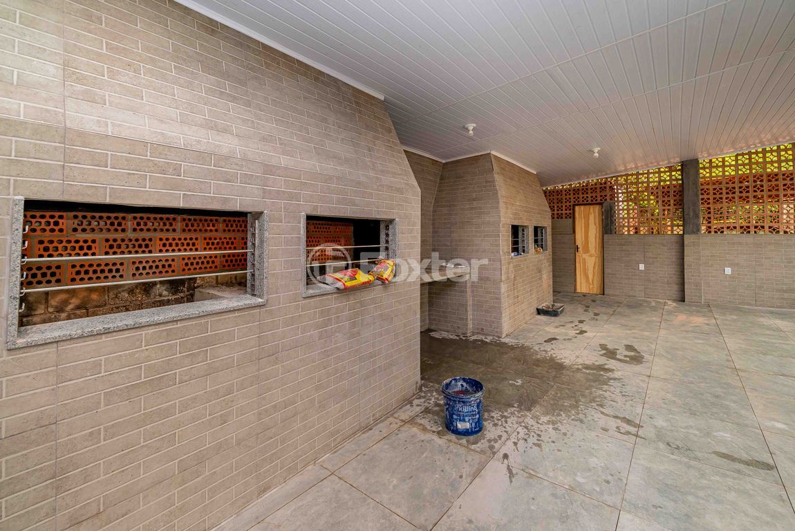 Casa em condominio para comprar em VICENTE MONTEGGIA, 2772 - foto 17