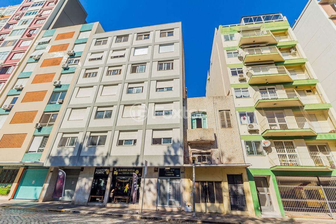 Apartamento para comprar em Centro Histórico, Porto Alegre - foto 1
