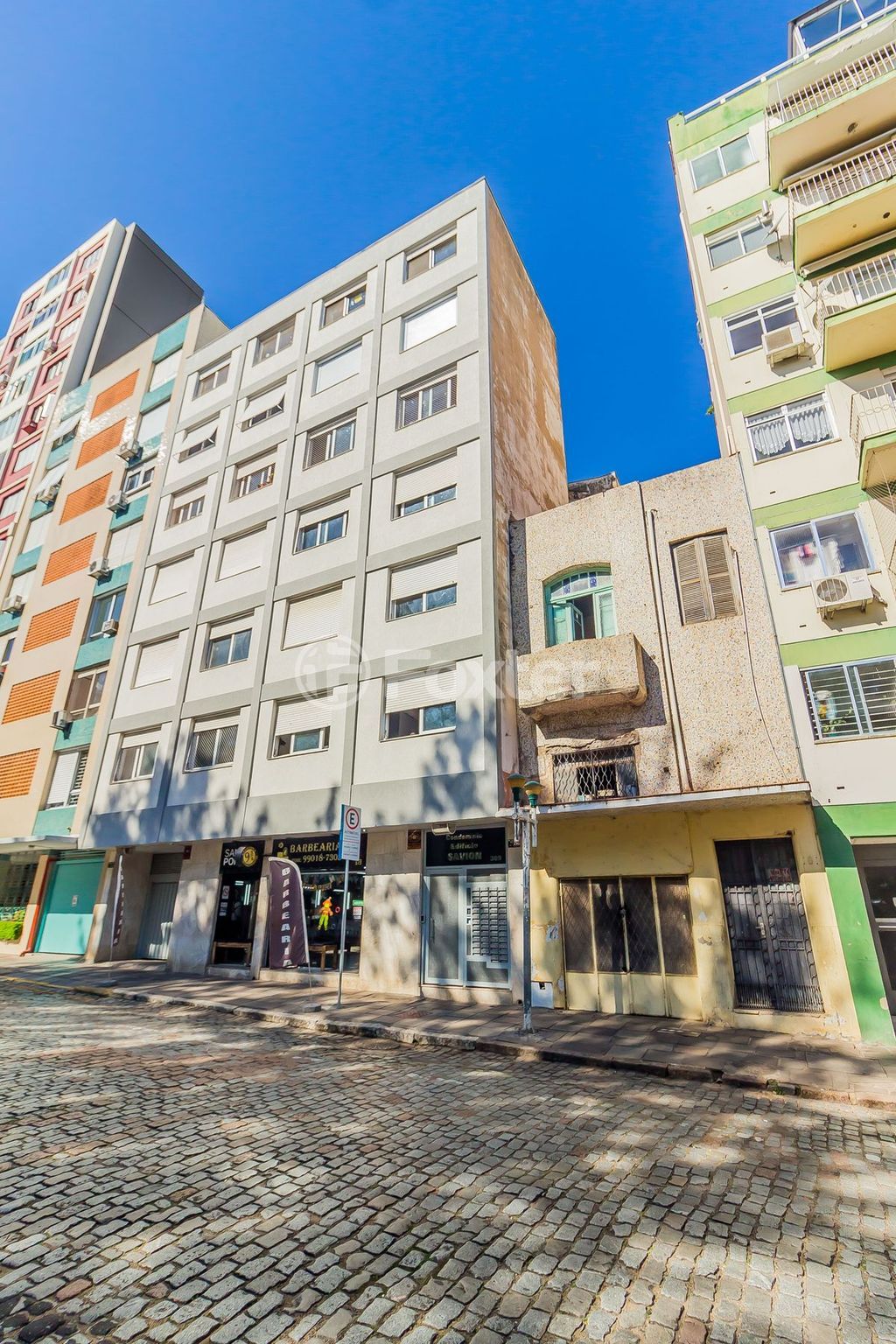 Apartamento para comprar em dos Andradas, 369 - foto 3