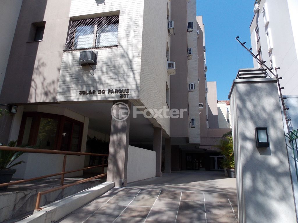 Apartamento para comprar em Bom Fim, Porto Alegre - foto 1