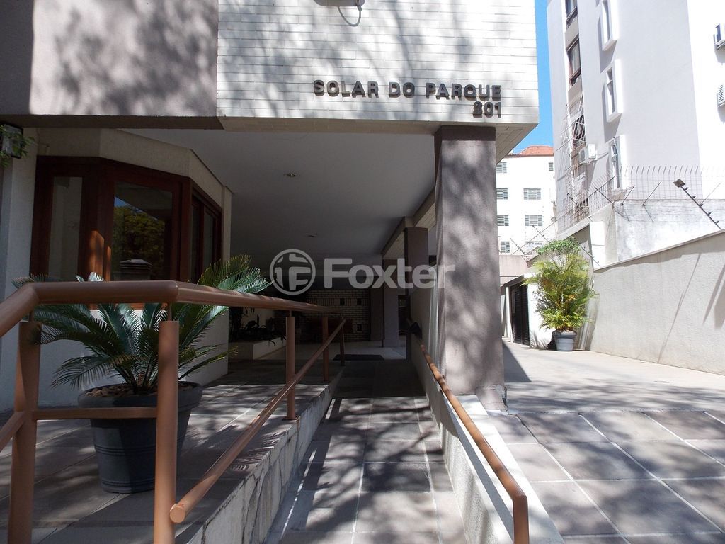 Apartamento para comprar em Henrique Dias, 201 - foto 3