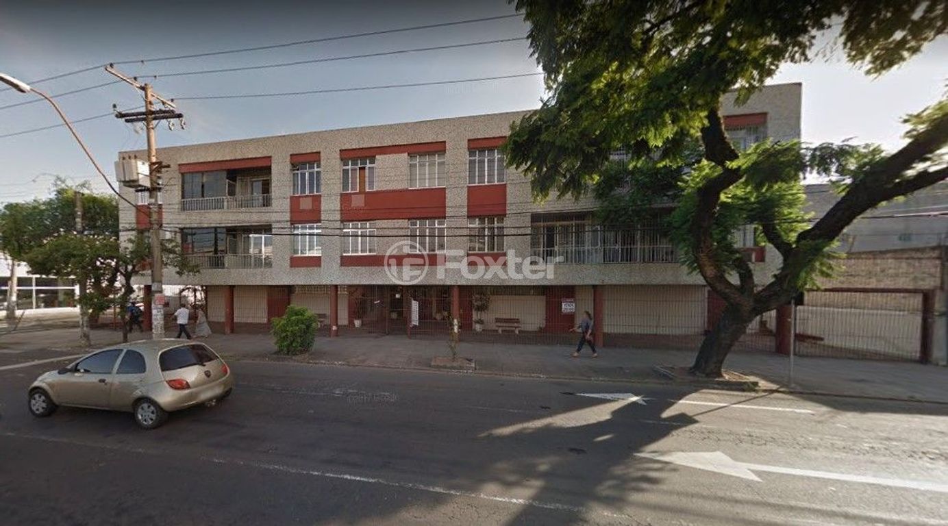 Apartamento para comprar em Partenon, Porto Alegre - foto 1