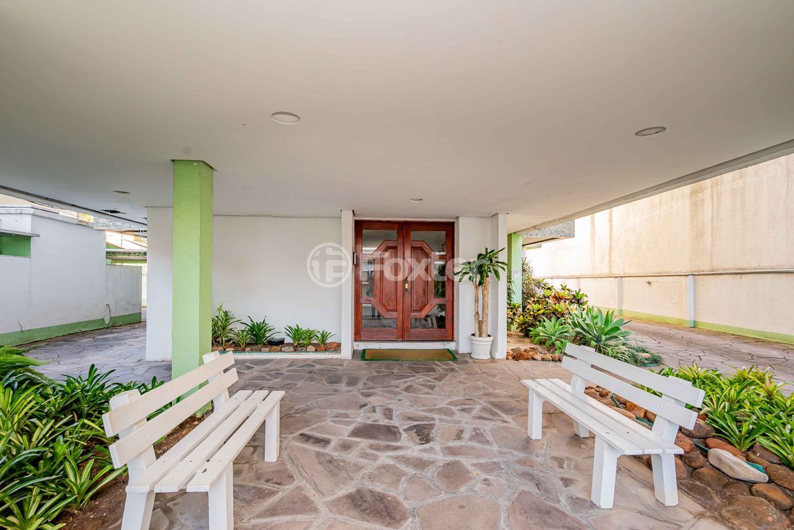 Apartamento para comprar em Ariovaldo Pinheiro, 199 - foto 7