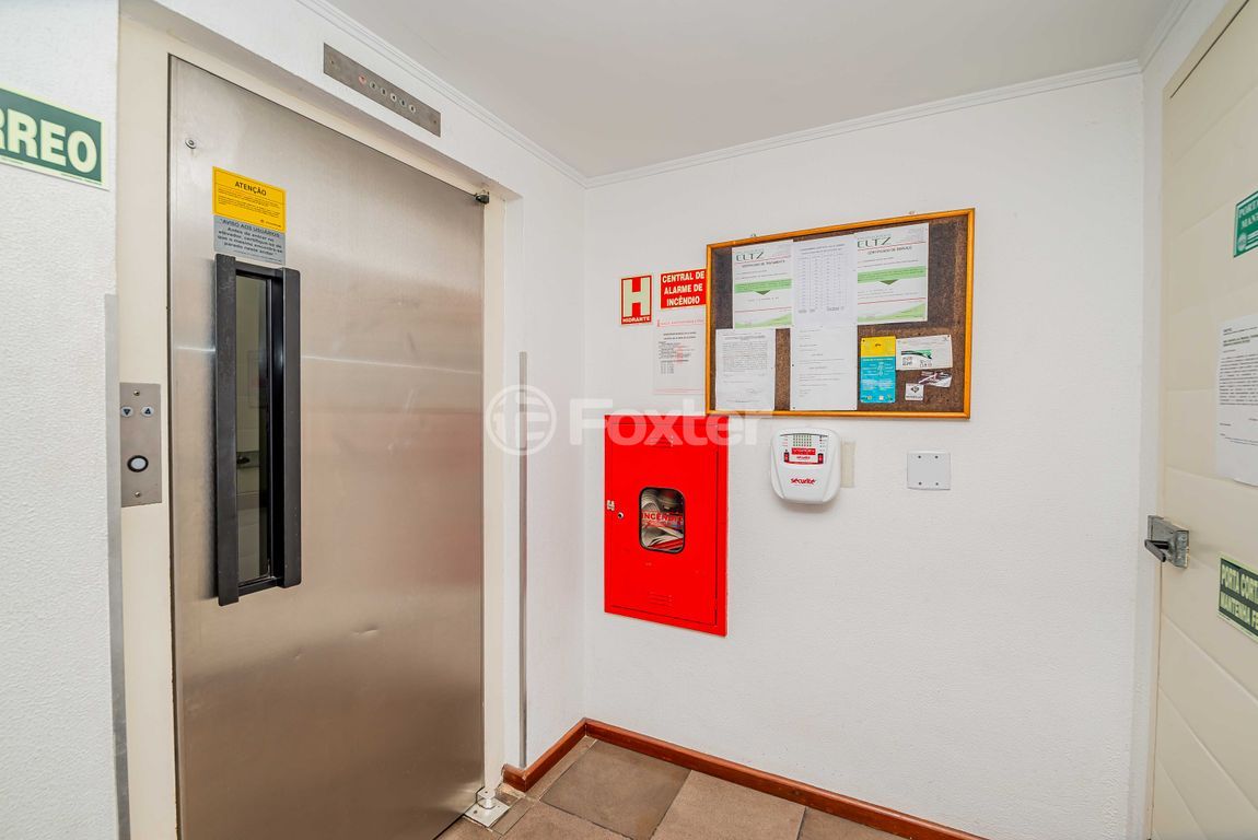 Apartamento para comprar em Ariovaldo Pinheiro, 199 - foto 14