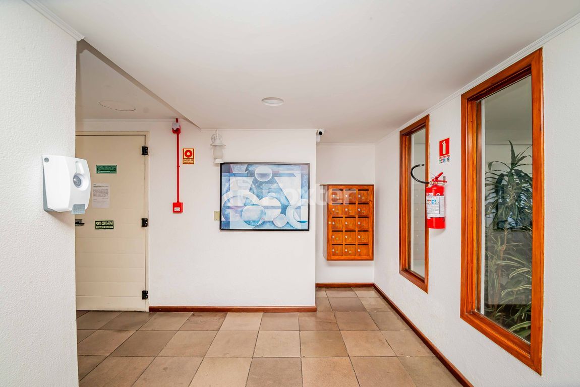 Apartamento para comprar em Ariovaldo Pinheiro, 199 - foto 12