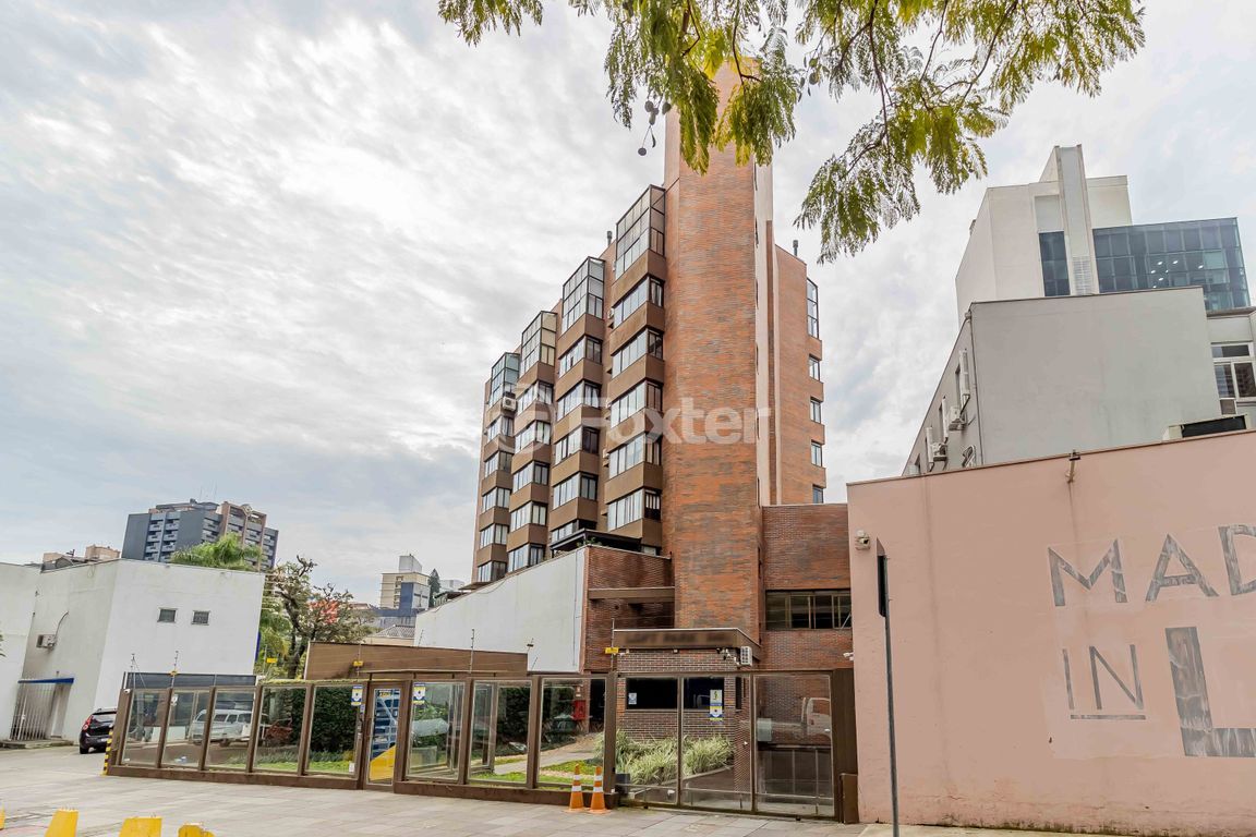 Apartamento para comprar em Independência, Porto Alegre - foto 1