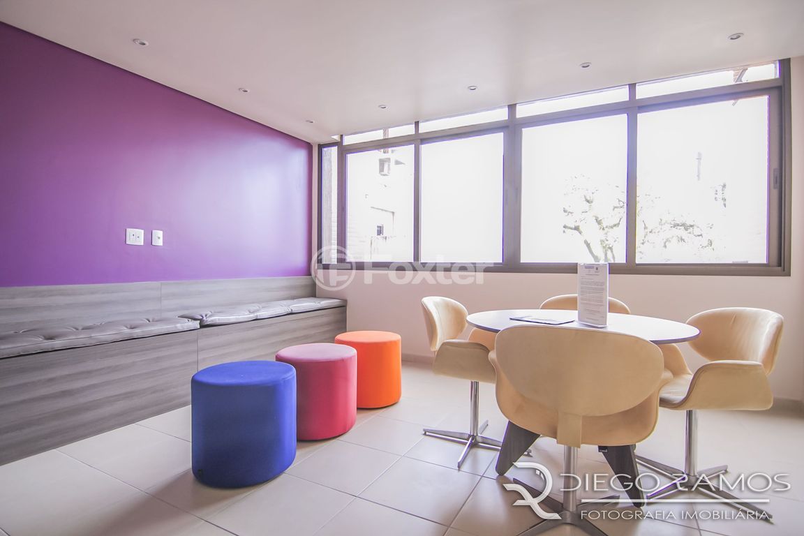 Loft/Flat para comprar em Castro Alves, 840 - foto 23