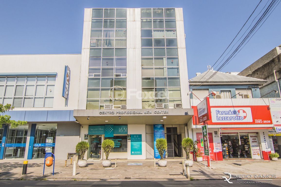 consultorio sala conjunto para comprar em Passo da Areia, Porto Alegre - foto 1