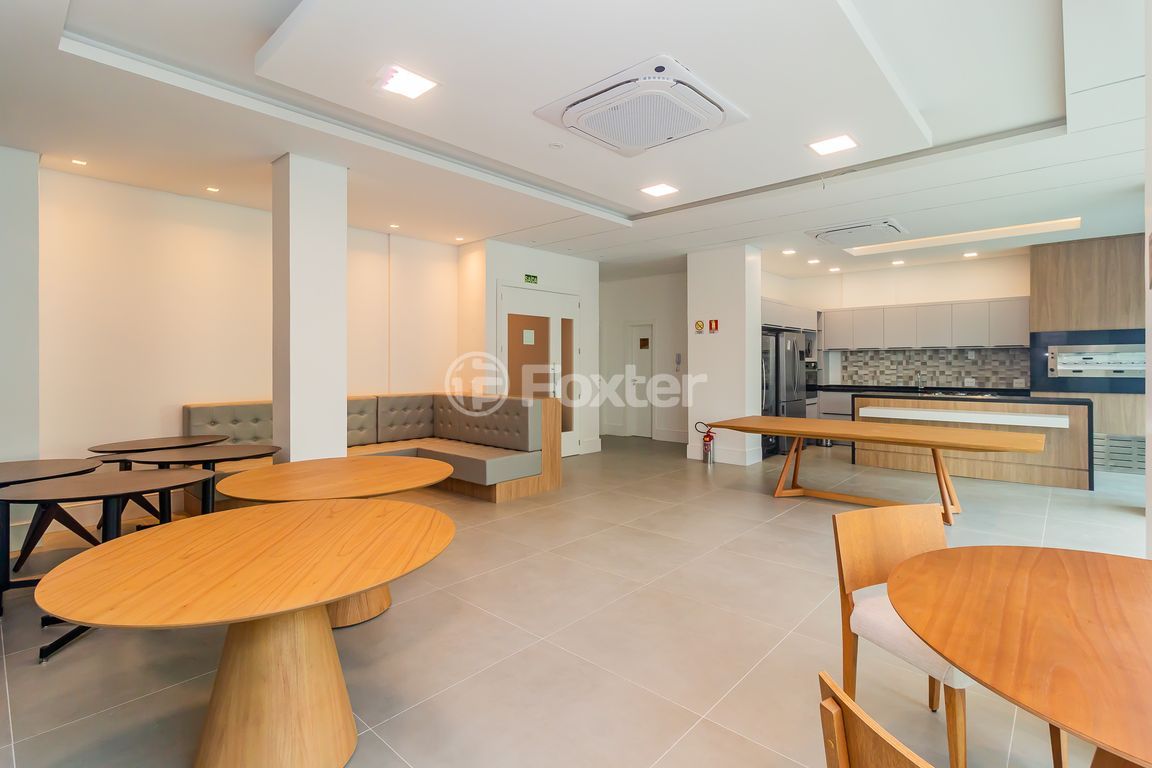 Apartamento para comprar em Alceu Wamosy, 88 - foto 17