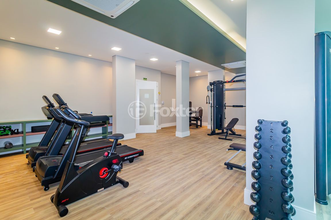 Apartamento para comprar em Alceu Wamosy, 88 - foto 29