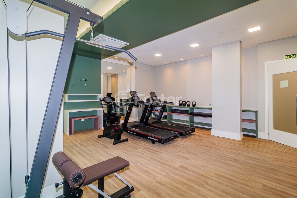 Apartamento para comprar em Alceu Wamosy, 88 - foto 33
