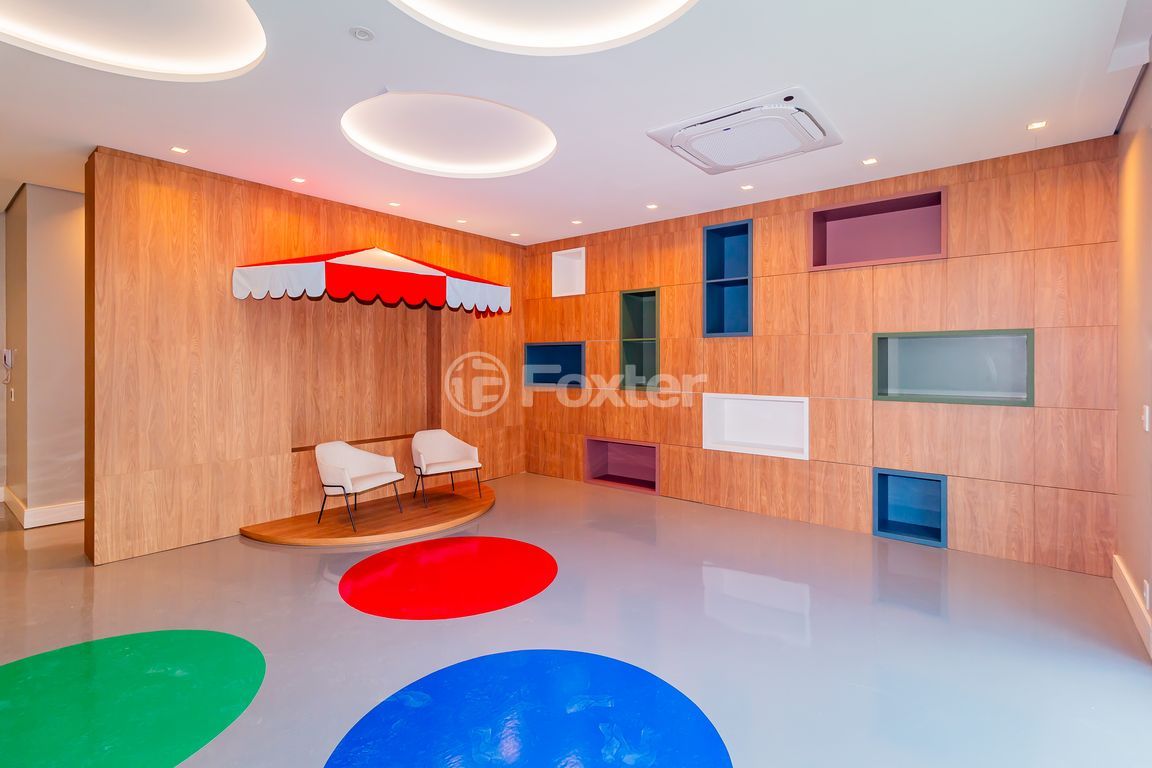 Apartamento para comprar em Alceu Wamosy, 88 - foto 38