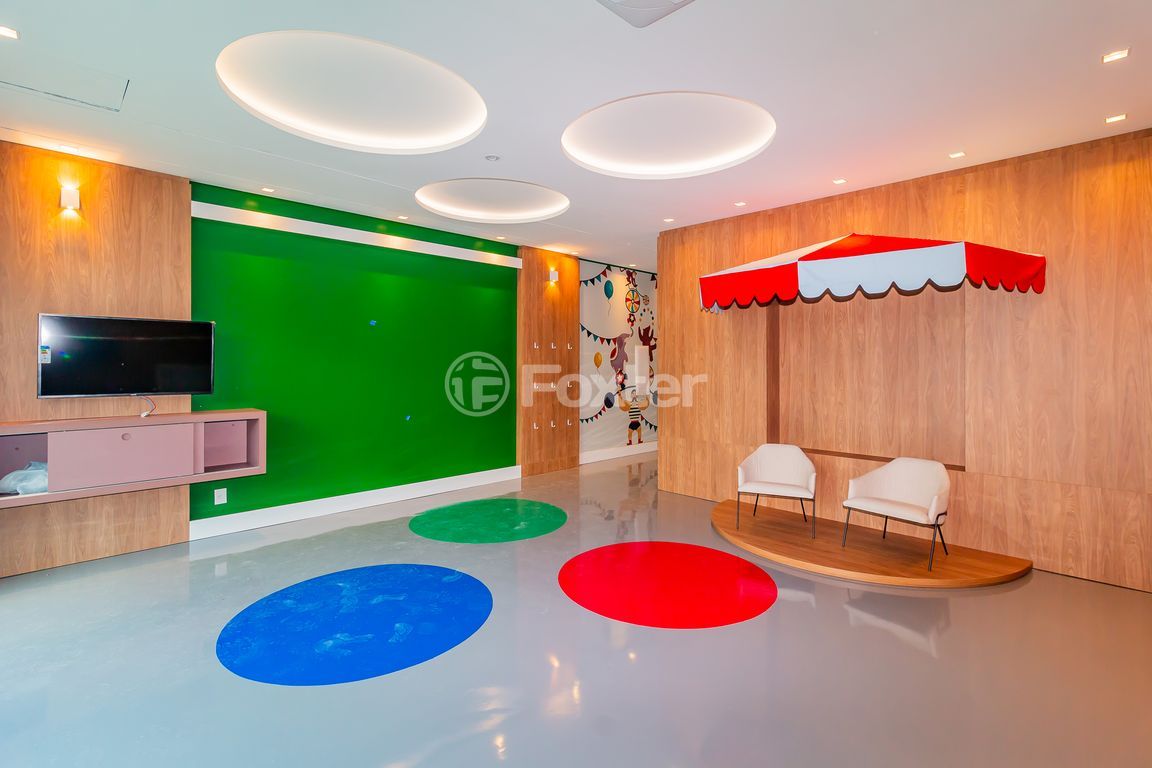 Apartamento para comprar em Alceu Wamosy, 88 - foto 40