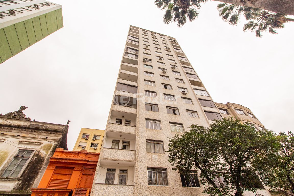 Apartamento para comprar em Centro Histórico, Porto Alegre - foto 1