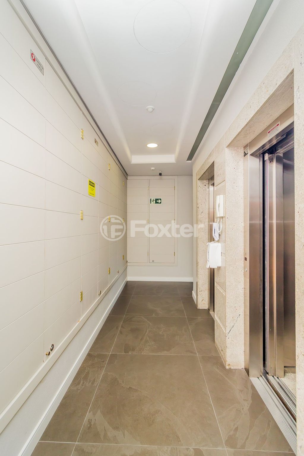 Apartamento para comprar em Isidoro Tressi, 502 - foto 24