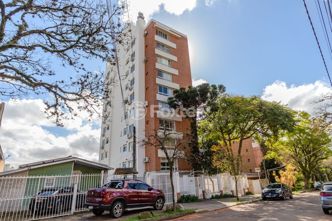 Apartamento para comprar em Jardim Botânico, Porto Alegre - foto 1