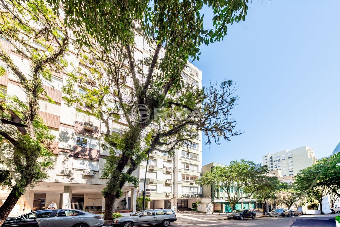 Apartamento para comprar em Centro Histórico, Porto Alegre - foto 1