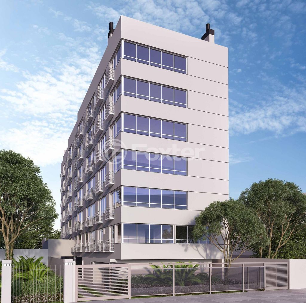 Apartamento para comprar em Jardim Botânico, Porto Alegre - foto 1
