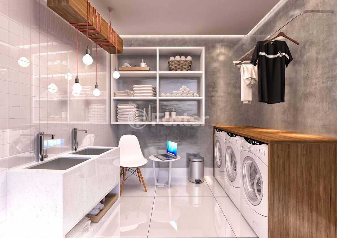 Apartamento para comprar em Oito de Julho, 195 - foto 7