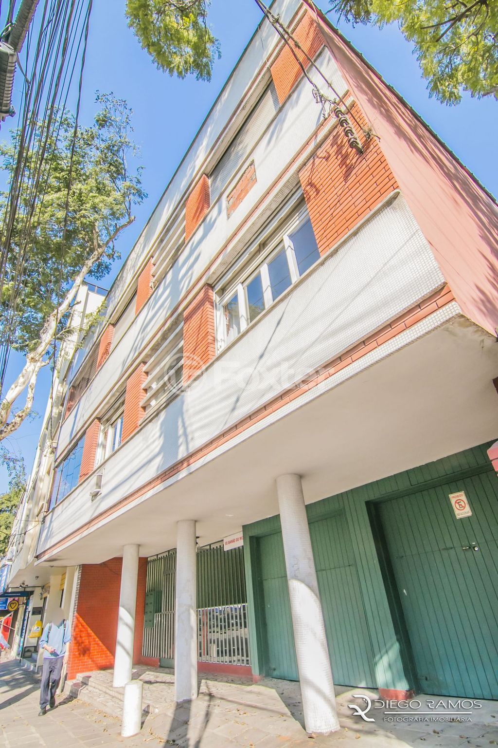 Apartamento para comprar em Santa Cecília, Porto Alegre - foto 1