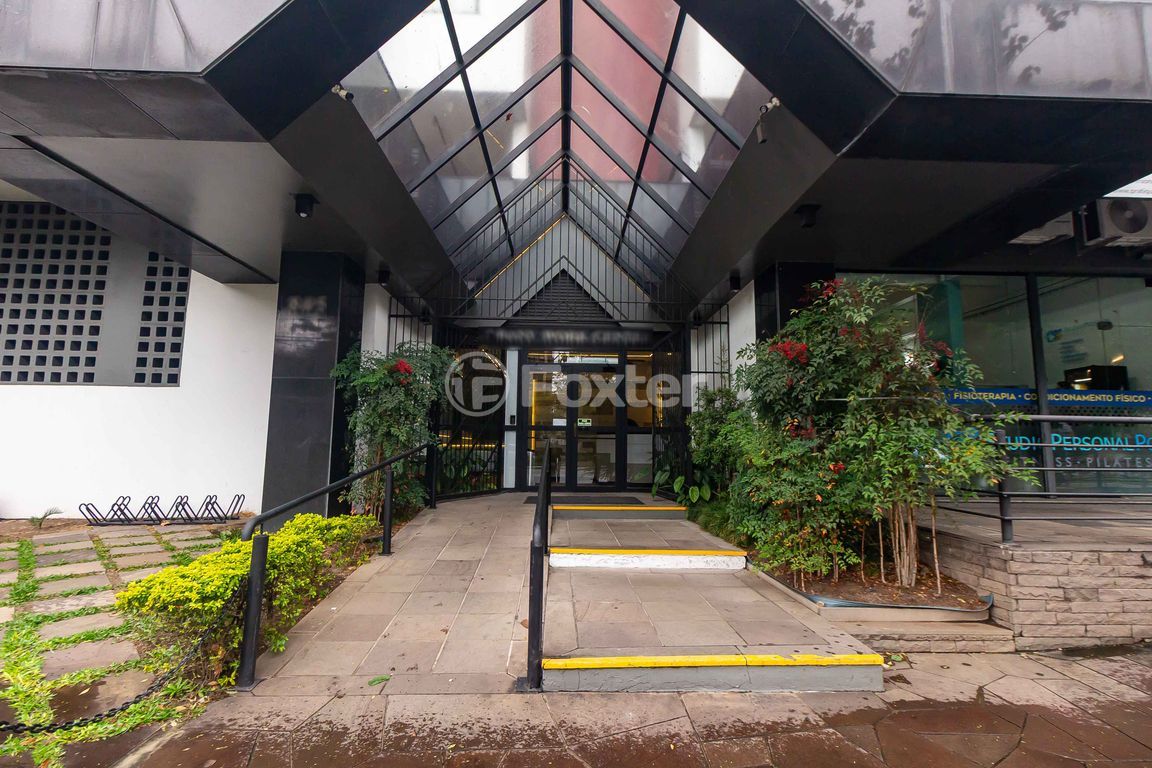 consultorio sala conjunto para comprar em Plínio Brasil Milano, 805 - foto 8