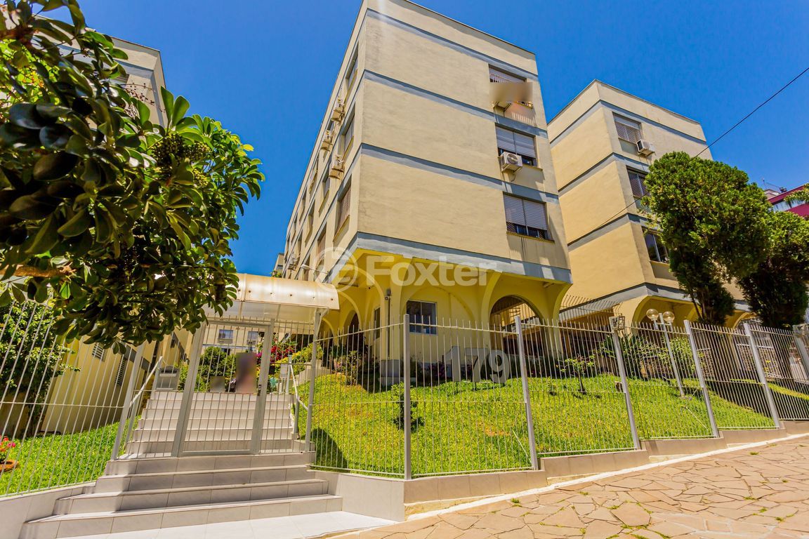 Apartamento para comprar em Santo Antônio, Porto Alegre - foto 1