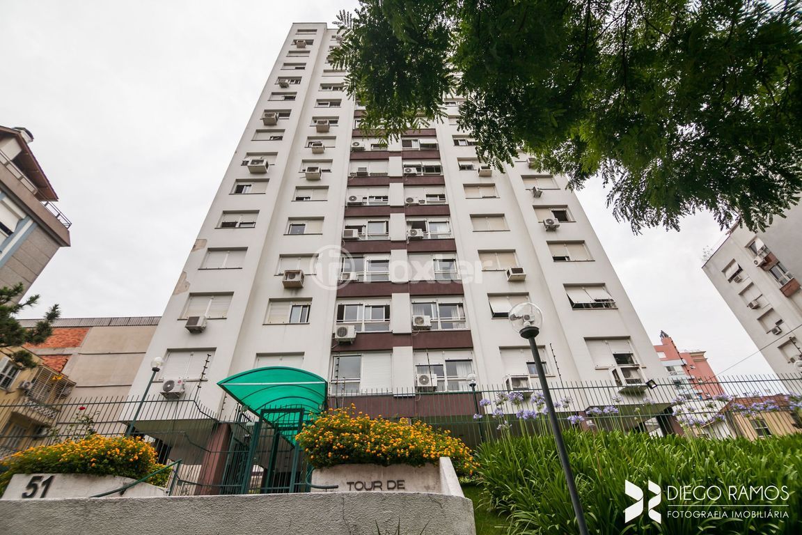 Apartamento para comprar em Bom Fim, Porto Alegre - foto 1