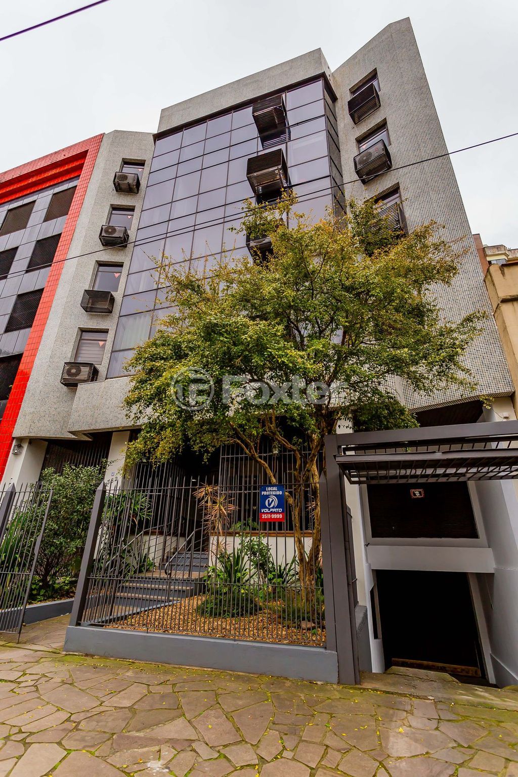 consultorio sala conjunto para comprar em Felipe Neri, 382 - foto 19