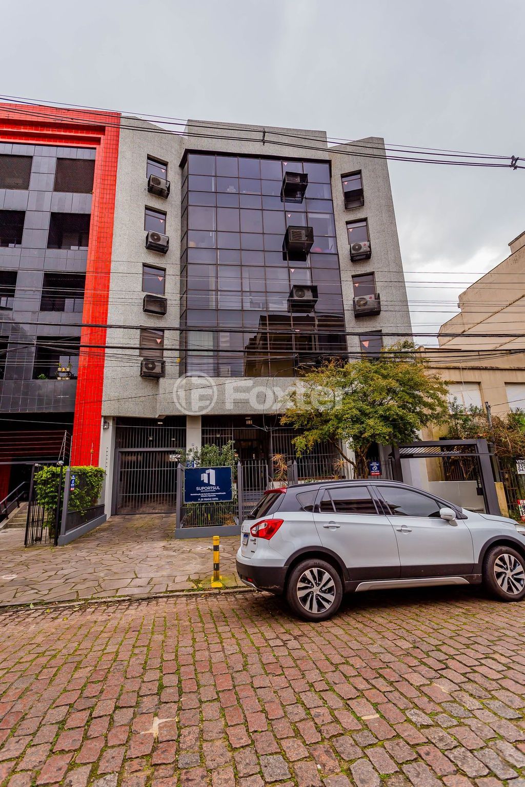consultorio sala conjunto para comprar em Felipe Neri, 382 - foto 23