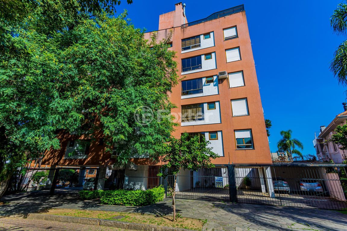 Apartamento para comprar em Petrópolis, Porto Alegre - foto 1