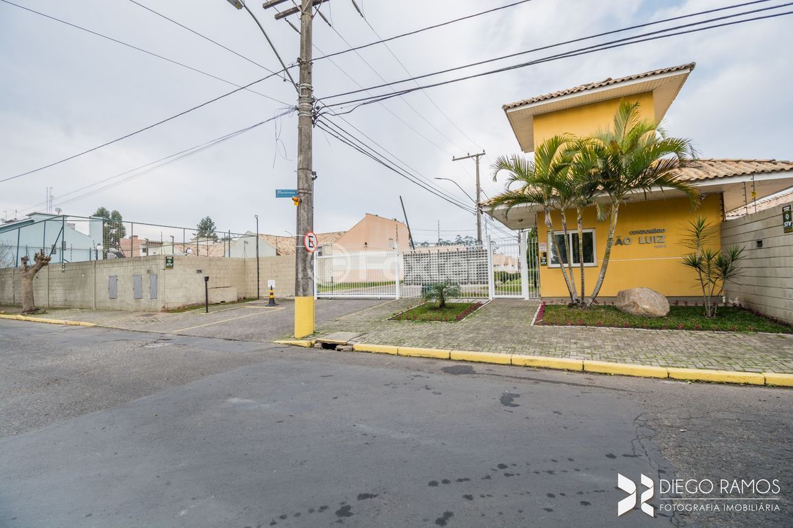 Casa em condominio para comprar em São Luis, Canoas - foto 1