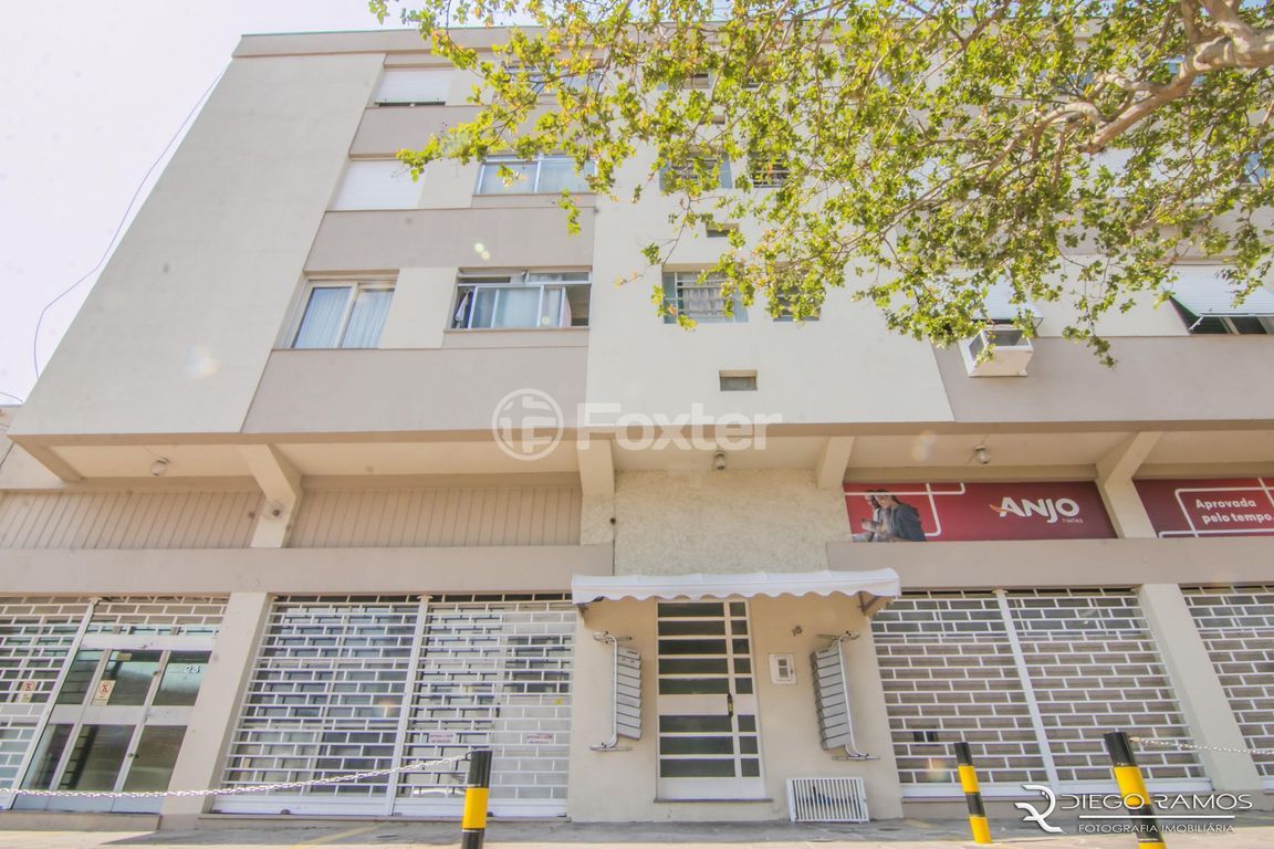Apartamento para comprar em Santa Maria Goretti, Porto Alegre - foto 1