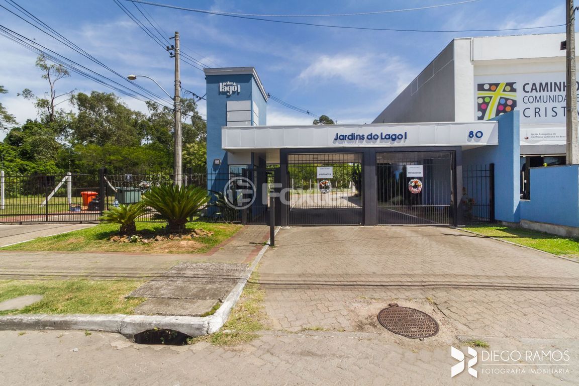 Casa em condominio para comprar em Carlos Maximiliano Fayet, 80 - foto 3