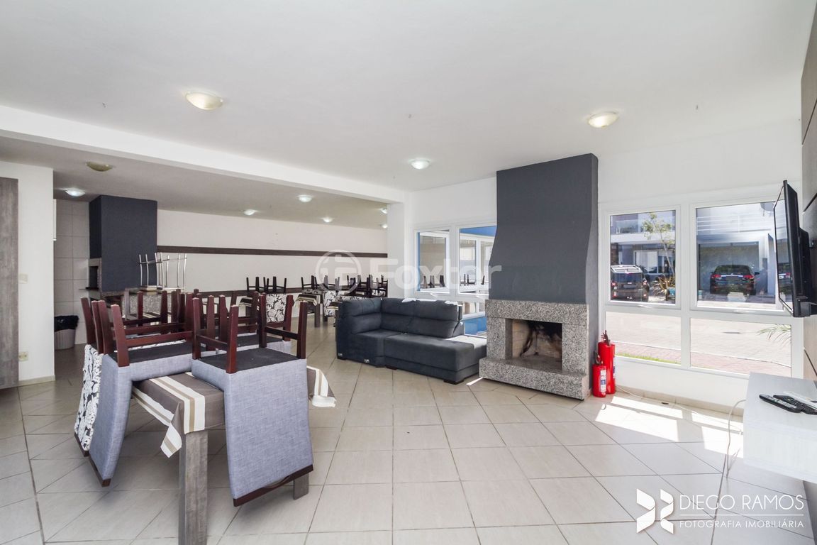 Casa em condominio para comprar em Carlos Maximiliano Fayet, 80 - foto 23