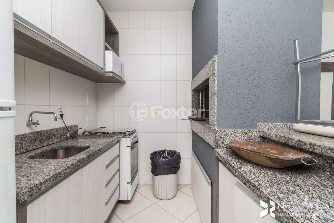 Casa em condominio para comprar em Carlos Maximiliano Fayet, 80 - foto 33