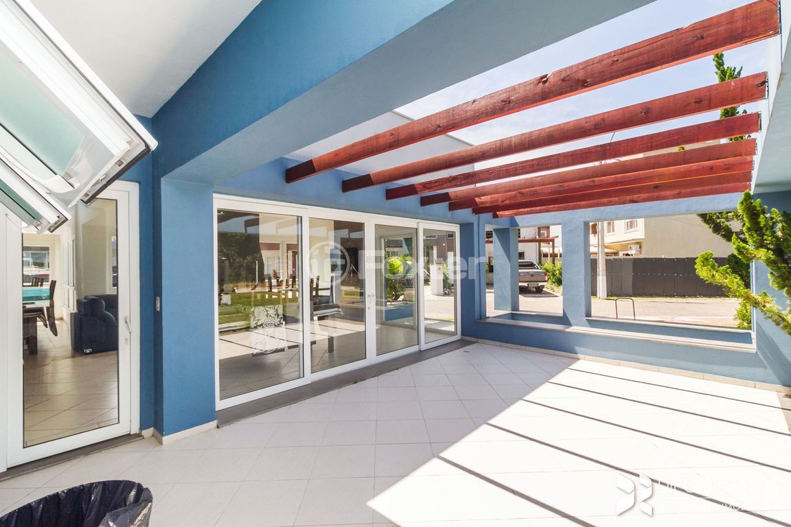 Casa em condominio para comprar em Carlos Maximiliano Fayet, 80 - foto 40