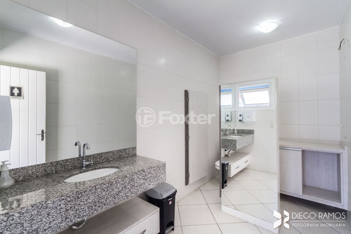 Casa em condominio para comprar em Carlos Maximiliano Fayet, 80 - foto 43