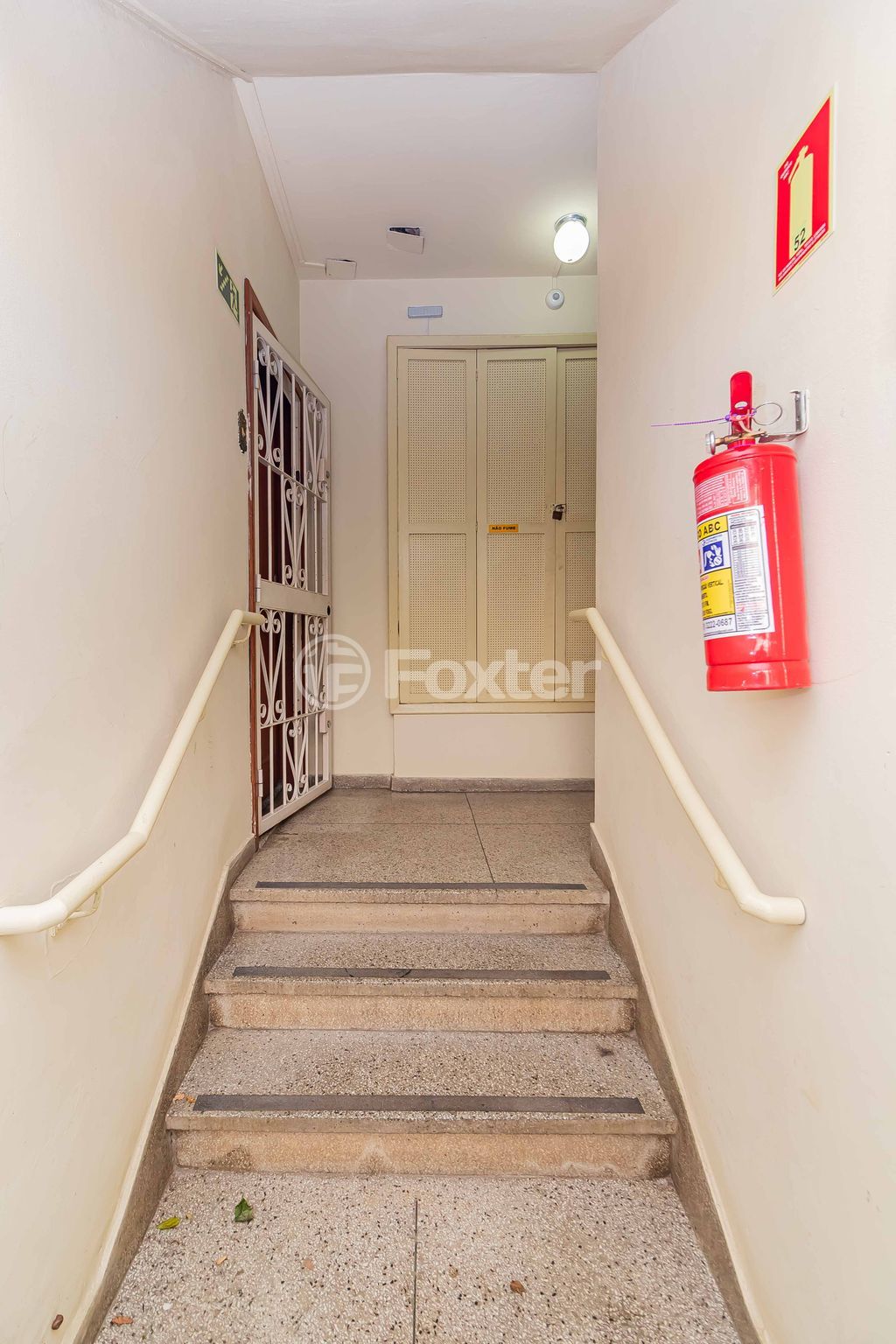 Apartamento para comprar em Roque Calage, 260 - foto 23