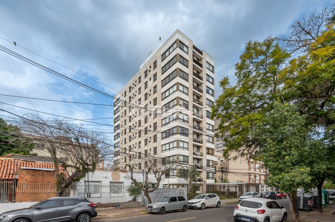 Apartamento para comprar em Menino Deus, Porto Alegre - foto 1