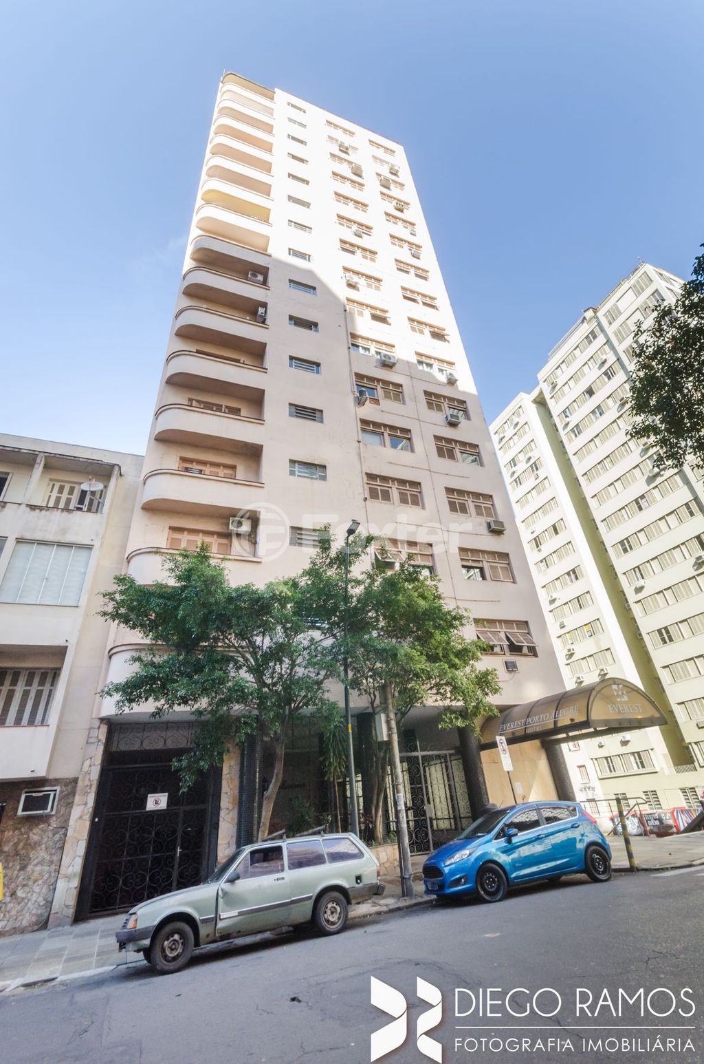 Apartamento para comprar em Centro Histórico, Porto Alegre - foto 1