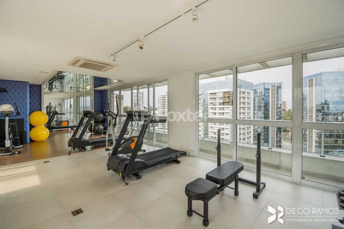 Apartamento para comprar em Mário Antunes da Cunha, 185 - foto 17
