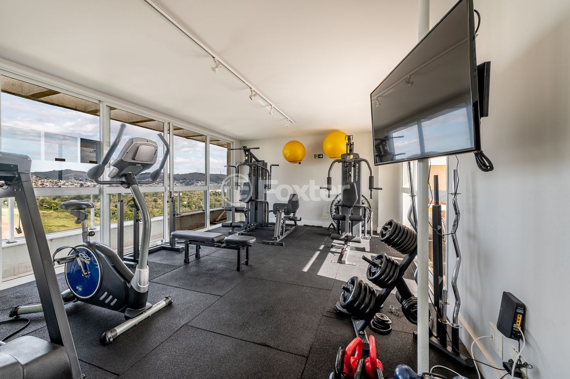 Apartamento para comprar em Mário Antunes da Cunha, 185 - foto 15