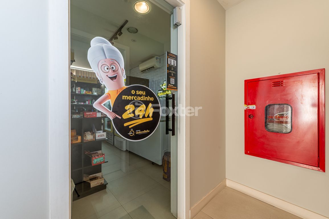 Apartamento para comprar em Mário Antunes da Cunha, 185 - foto 14