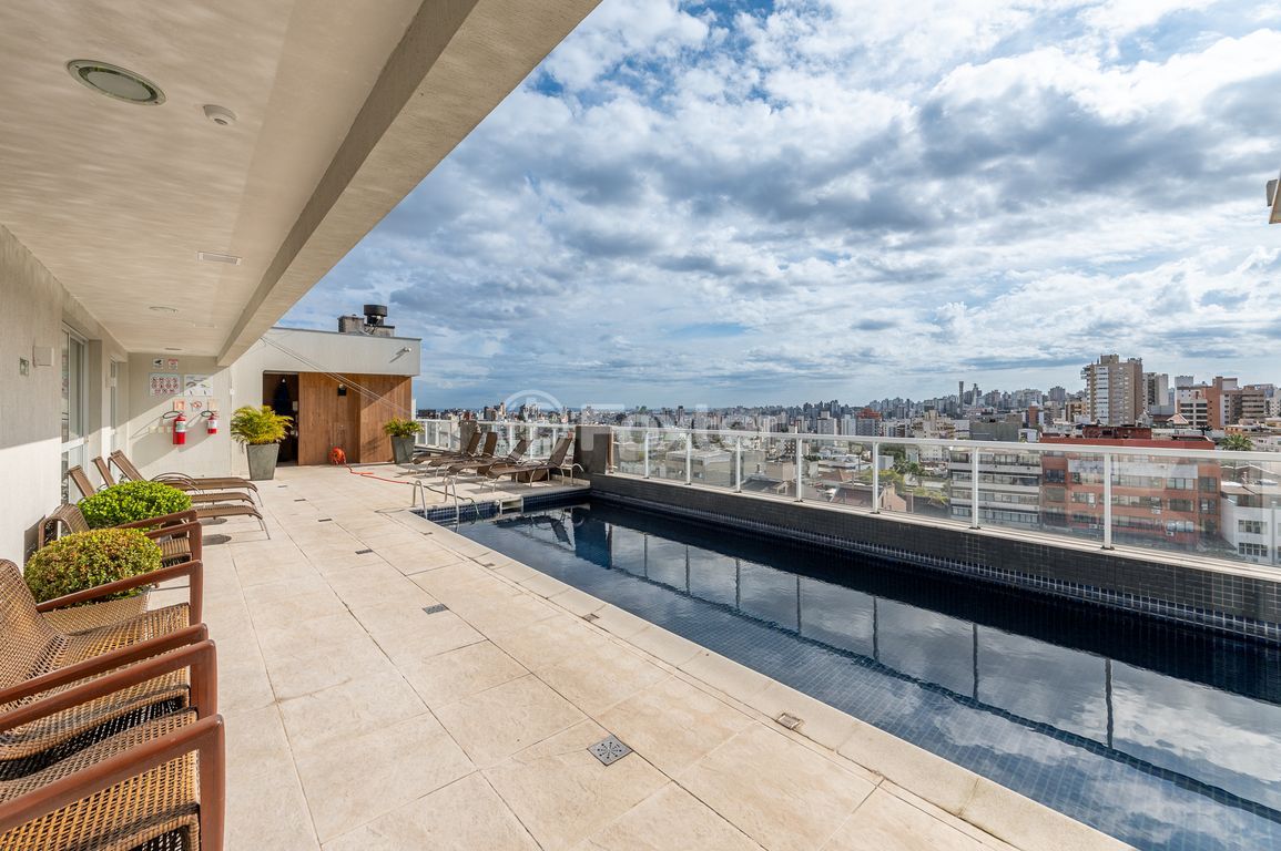Apartamento para comprar em Mário Antunes da Cunha, 185 - foto 3
