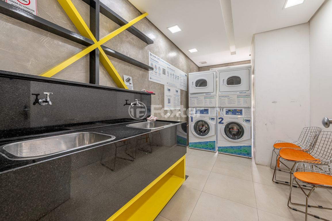 Apartamento para comprar em Mário Antunes da Cunha, 185 - foto 19