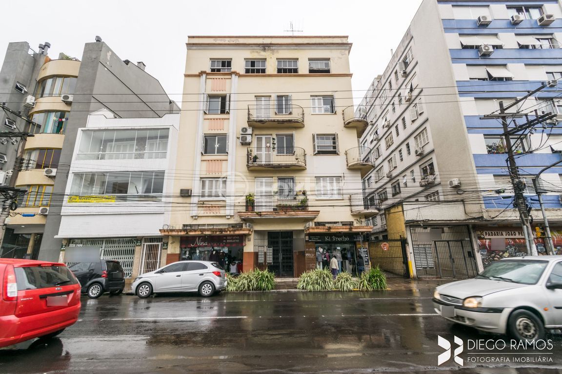 Apartamento para comprar em Centro Histórico, Porto Alegre - foto 1
