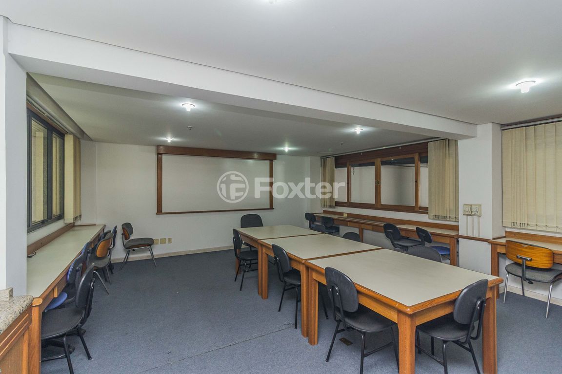 consultorio sala conjunto para comprar em Mostardeiro, 780 - foto 18