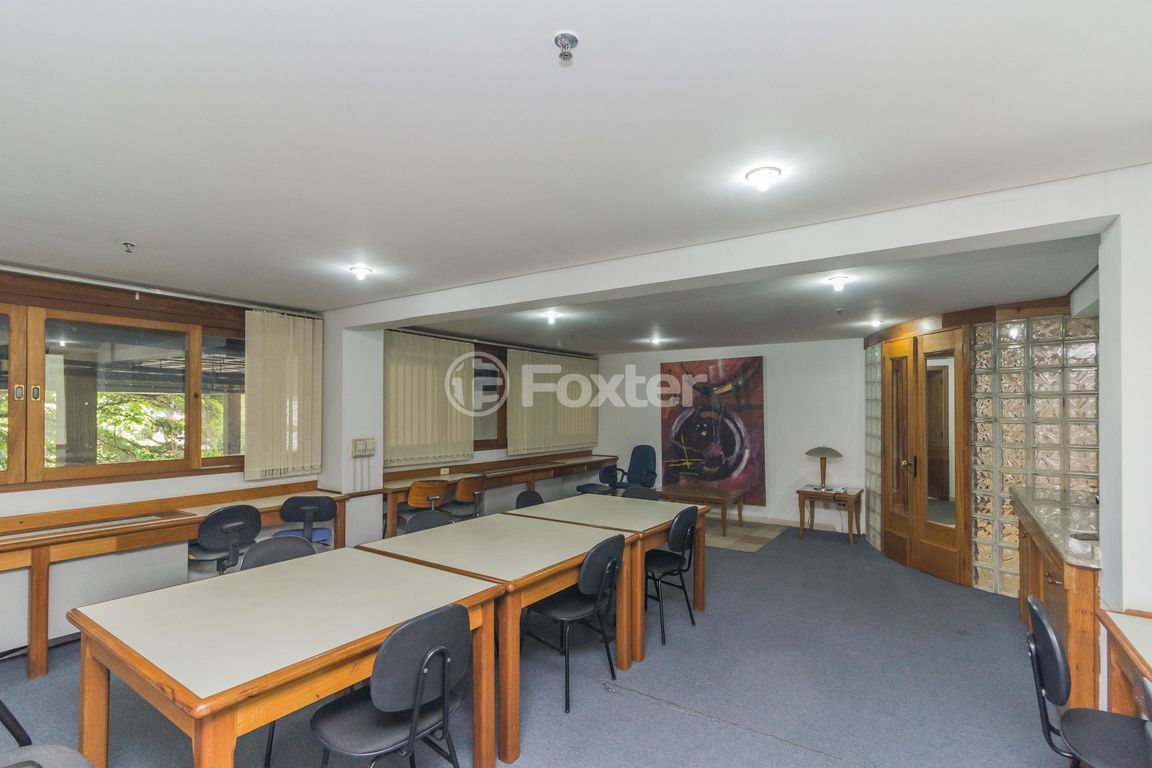 consultorio sala conjunto para comprar em Mostardeiro, 780 - foto 19
